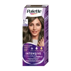 Palette ICC 6-1 Ladovo Tmavo plavý