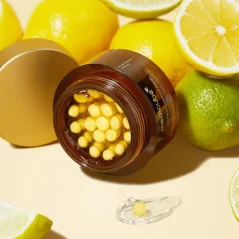 Medicube Deep Vitamin C kapsulový krém 55g