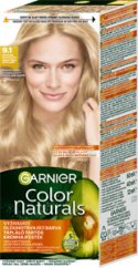 Garnier CN farba na vlasy 9.1 Veľmi svetlá blond popolavá