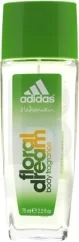 Adidas Floral Dream dámsky dezodorant 75 ml