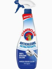 Chanteclair odstraňovač vodného kameňa sprej Kúpeľňa Briliant 625 ml