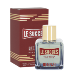 JFenzi Le Succes EDP pánska 100 ml