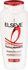 L'Oréal Paris Elseve regeneračný šampón na poškodené vlasy Total Repair 5 400 ml