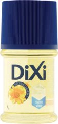 DIXI Olej na vlasy svetlý 60 ml