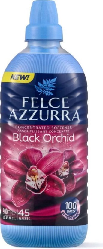 Felce Azzurra aviváž Orchidea 900 ml 45 PD