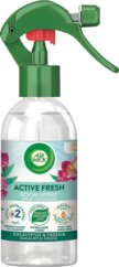 Airwick osviežovač vzduchu v spreji Active Fresh - Eukalyptus a frézia, 237 ml