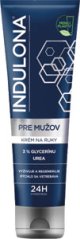 Indulona krém na ruky pre mužov 24H 75 ml