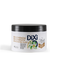 DIXI Regeneračná maska na vlasy 300 ml