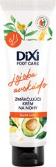 DIXI Foot care zmäkčujúci krém na nohy 100 g