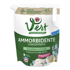 Chanteclair aviváž koncentrát Vert Eco 1200 ml 60 PD