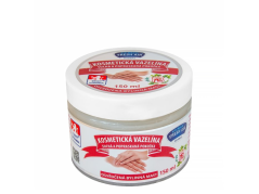 Bylinná masť 150ml Koz.vazelína