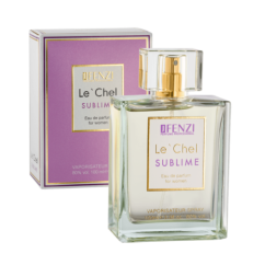 JFenzi Le Chel Sublime EDP dámska 100 ml