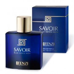 Savoir Blue Devil EDP pánska 100 ml