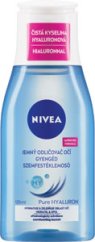 Nivea jemný odličovač očí 125 ml