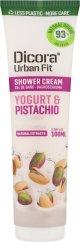 Dicora sprchový gél Protein Yogurt, 100 ml