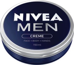 Nivea Men univerzálny krém Creme 150 ml