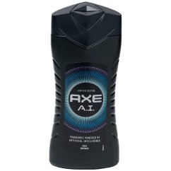 Axe sprchový gél A.I. Fresh 250ml