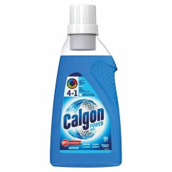Calgon prípravok na ochranu práčky 4v1 Powergél, 750 ml