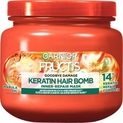 Fructis Goodbye Damage maska na vlasy 320 ml
