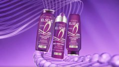 L'Oréal Paris Elseve sprej na objem Collagen Lifter 200ml