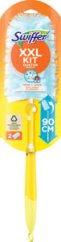 Swiffer Duster XXL sada (teleskopická rukoväť + 2 prachovky)