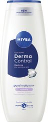 Nivea sprchový gél Derma Control 500 ml