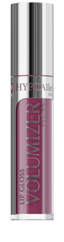 Bell HypoAllergenic lesk na pery Volumizing Lip Gloss 5 ml