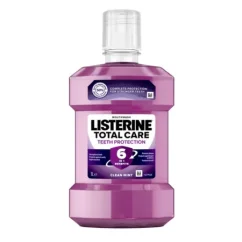 Listerine ústna voda Fresh Mint 1000 ml
