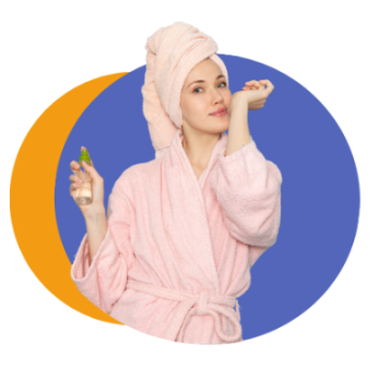 Parfémy