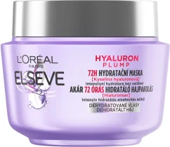 L'Oréal Paris Elseve maska na vlasy Hyaluron Plump 300 ml