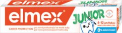 ELMEX junior detská zubná pasta 6-12 rokov 75 ml