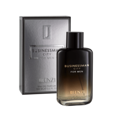 JFenzi Business city  EDP pánska 100 ml