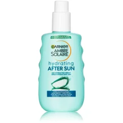 Garnier Ambre Solaire hydratačný sprej po opaľovaní 200 ml