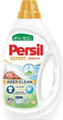 Persil prací gél Expert Sensitive 20 PD