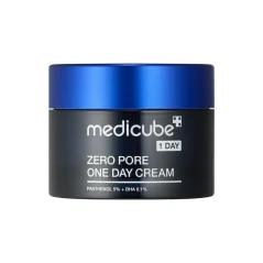 Medicube – Zero Pore One Day Cream 50 ml