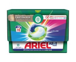 Ariel Colorgélové kapsle na PD 10 ks