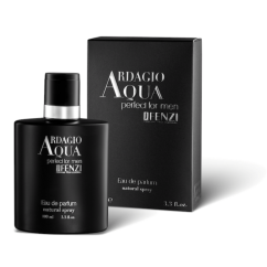 JFenzi Ardagio Aqua Perfect EDP pánska 100 ml