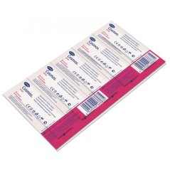 Cosmos náplasť Strip 6x2cm 5ks 50