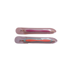 Orezávač a zatláčač nechtovej kožičky 14cm