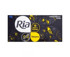 Ria Tampóny Normal 16 ks