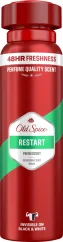 Old Spice dezodorant v spreji Restart 150 ml