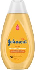 Johnson’s Baby šampón Original 500 ml