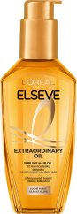 Elseve Extraordinary Oil Suché a poškodené vlasy 100 ml