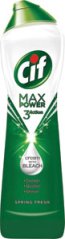 Cif čistiaci prostriedok Max Power Spring Fresh, 450 ml
