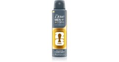 Dove Men+Care FIFA Active Comfort deodorant sprej 150 ml