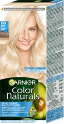 Garnier vyživujúci zosvetľovač na vlasy - E0 super blond, 1 ks