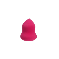 Hubka na make-up  5,5  x 4,0 cm