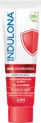 Indulona krém na ruky SOS Ochranná 24H 75 ml