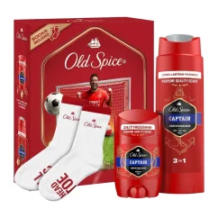 Old Spice Captain darčeková sada pre mužov