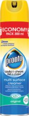Pronto sprej multifunkčný proti prachu 300 ml